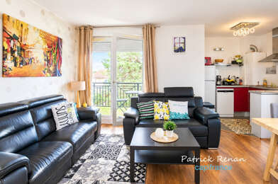 Appartement 3 pièces 229800 €