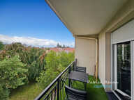 Appartement à vendre 3 pièces T3 GUYANCOURT (78) — photo 2