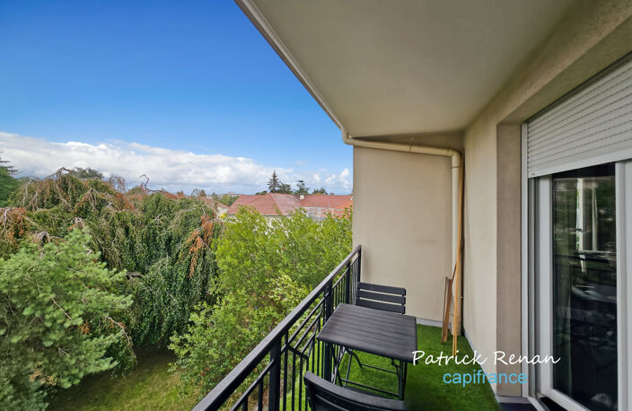 Appartement à vendre 3 pièces T3 GUYANCOURT (78) — photo 2