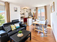 Appartement à vendre 3 pièces T3 GUYANCOURT (78) — photo 3