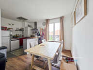 Appartement à vendre 3 pièces T3 GUYANCOURT (78) — photo 4