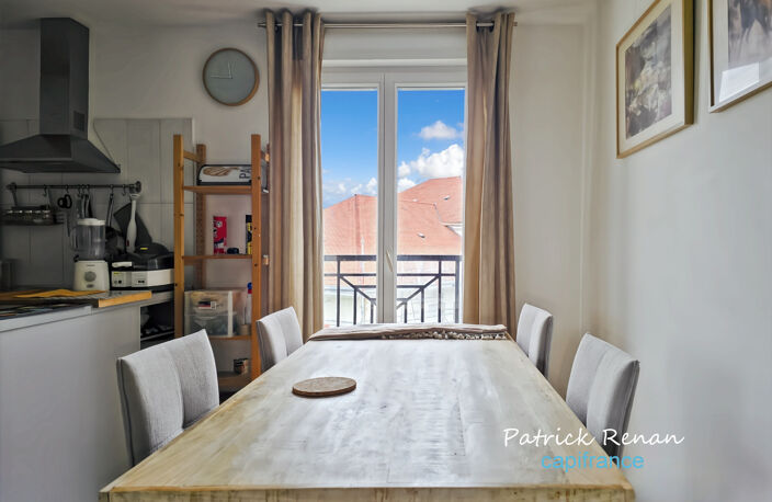 Appartement à vendre 3 pièces T3 GUYANCOURT (78) — photo 5