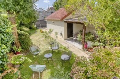 Maison 4 pièces 579000 €