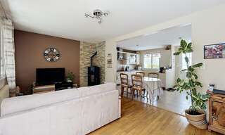 Maison 4 Pièces 78 m² à vendre à Fontaine-lès-Dijon (21121)