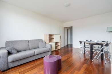 Appartement 1 pièces 269000 €