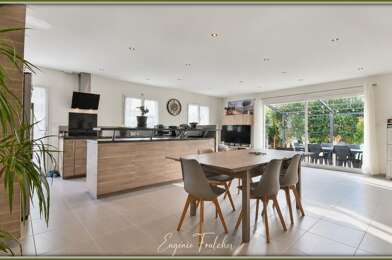 Maison 5 pièces 330000 €
