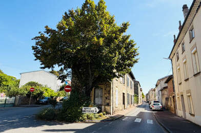 Maison 7 pièces 90000 €