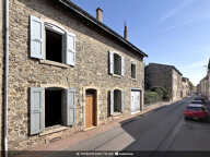 Maison de village à rénover - Saint Uze — photo 2
