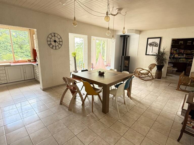Corps de ferme avec studio rénové et dépendances entre Tarbes et  Rabastens de Bigorre — photo 1