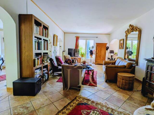 La Maison des Saisons - Maison familiale de 173 m² – 3 chambres – terrain paysager de 2 420 m² - Maintenon (28) — photo du bien