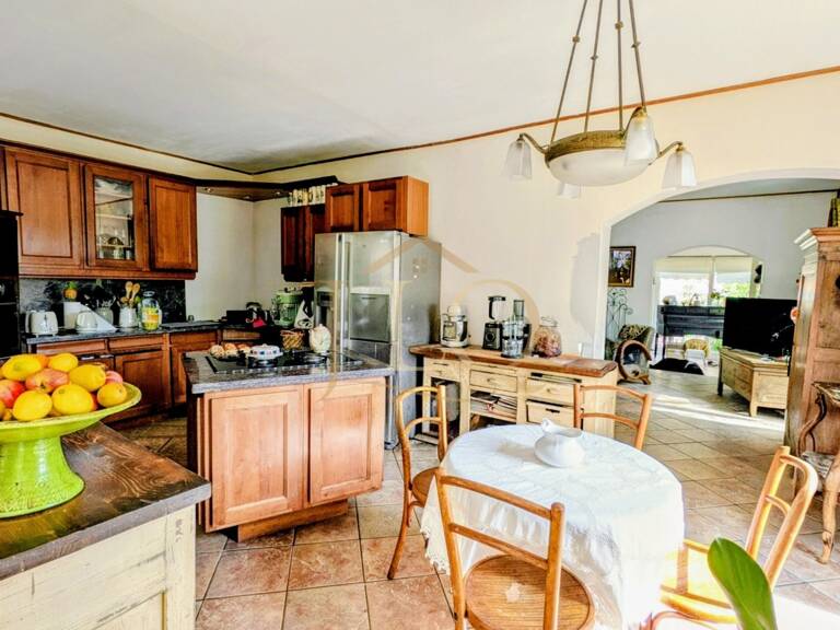 La Maison des Saisons - Maison familiale de 173 m² – 3 chambres – terrain paysager de 2 420 m² - Maintenon (28) — photo 1