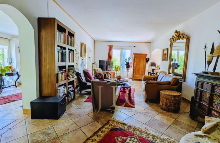 La Maison des Saisons - Maison familiale de 173 m² – 3 chambres – terrain paysager de 2 420 m² - Maintenon (28) — photo 2