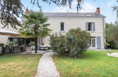 Maison à vendre 6 pièces ANGERS (49) — photo du bien
