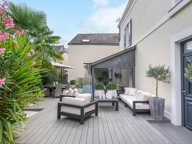 Maison à vendre 6 pièces ANGERS (49) — photo 2