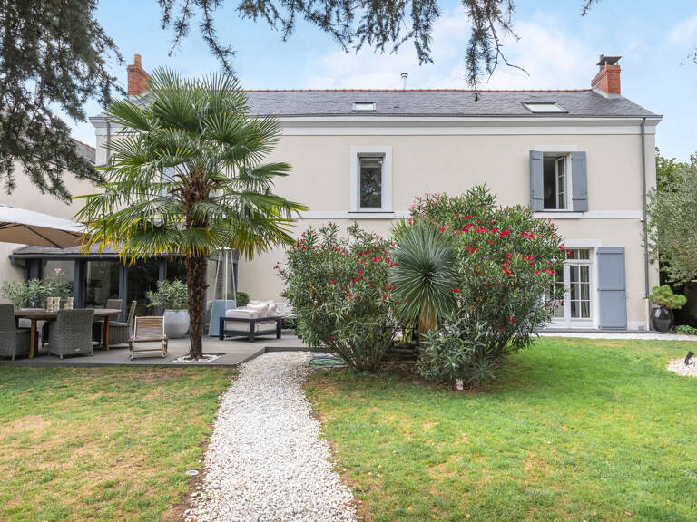 Maison à vendre 6 pièces ANGERS (49) — photo 1