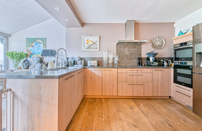 Maison à vendre 6 pièces ANGERS (49) — photo 3
