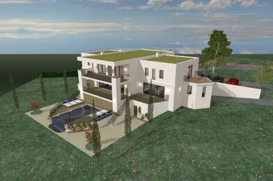 Maison 19 pièces 530000 €