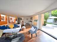 Dpt Yvelines (78), à vendre VILLENNES SUR SEINE, propriété P11 de 327,3 m² sur un terrain piscinable de 1 495,00 m² — photo 3