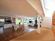 Dpt Yvelines (78), à vendre VILLENNES SUR SEINE, propriété P11 de 327,3 m² sur un terrain piscinable de 1 495,00 m² — photo 4