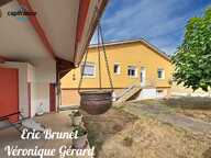 EN EXCLUSIVITE à PRIGONRIEUX Maison de 116 M² 4 chambres, Sous-Sol et Garages — photo 2
