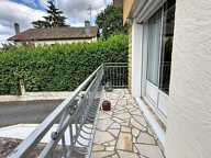 EN EXCLUSIVITE à PRIGONRIEUX Maison de 116 M² 4 chambres, Sous-Sol et Garages — photo 3