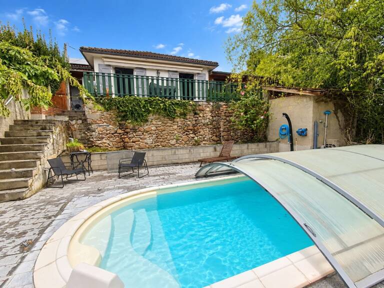 Maison à ESCALA (65) — photo 1