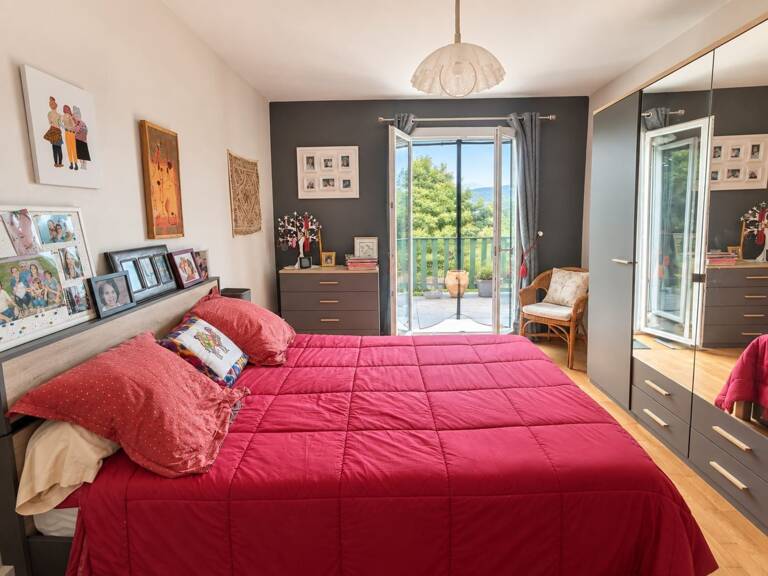 Maison à ESCALA (65) — photo 1