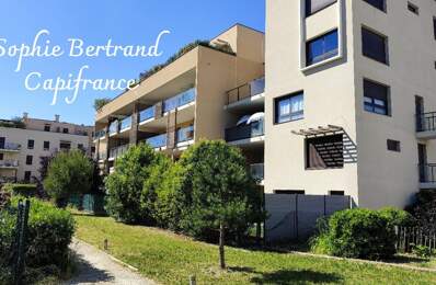OPPORTUNITÉ RARE] T3 de Standing Lumineux avec Terrasse – Emplacement Premium MONTELIMAR (26) — photo du bien