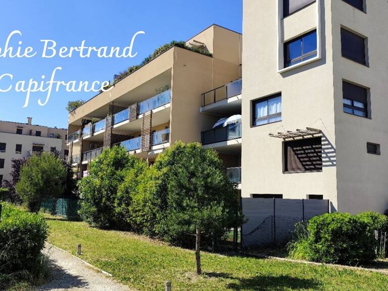 OPPORTUNITÉ RARE] T3 de Standing Lumineux avec Terrasse – Emplacement Premium MONTELIMAR (26) — photo 1