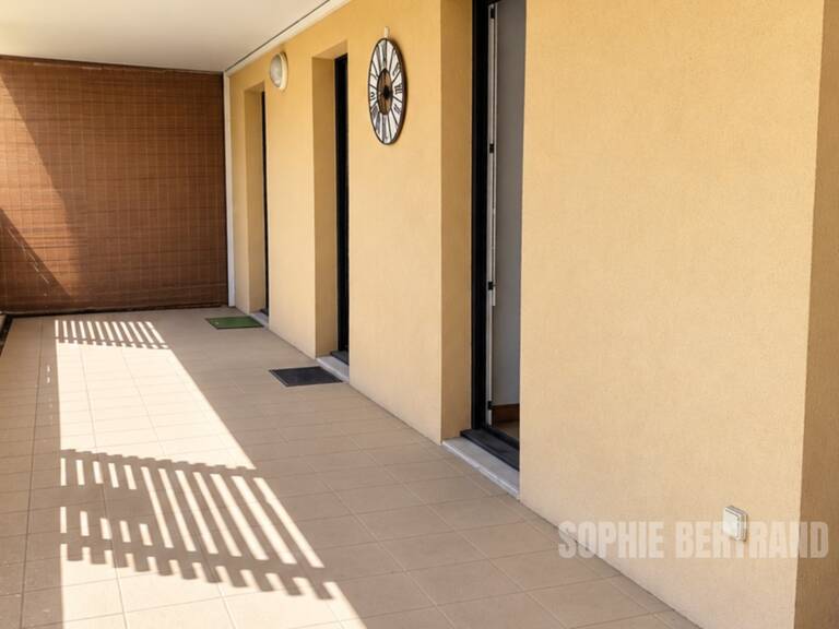 OPPORTUNITÉ RARE] T3 de Standing Lumineux avec Terrasse – Emplacement Premium MONTELIMAR (26) — photo 1