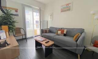 Appartement 2 Pièces 35 m² à vendre à Les Sables-d'Olonne (85100)