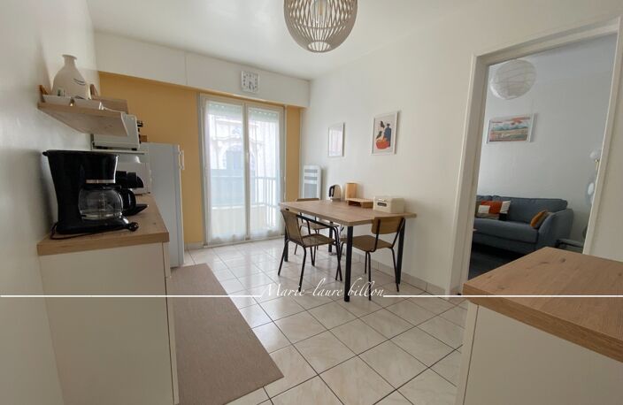 Appartement à vendre 2 pièces LES SABLES D'OLONNE (85), hyper centre, à deux pas de la plage, du remblai et des commerces — photo 3