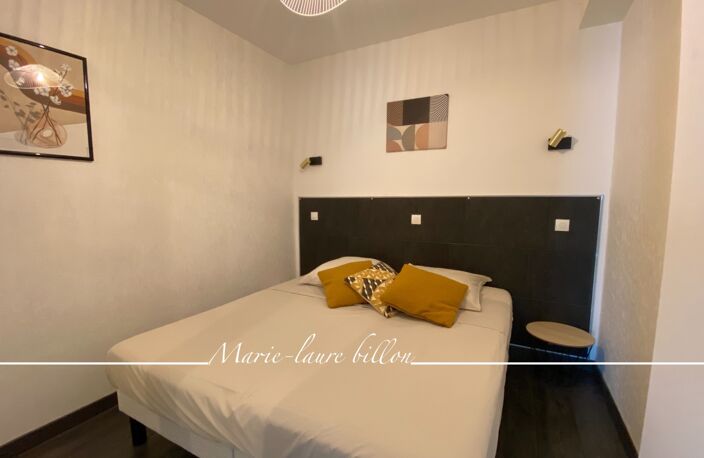Appartement à vendre 2 pièces LES SABLES D'OLONNE (85), hyper centre, à deux pas de la plage, du remblai et des commerces — photo 5