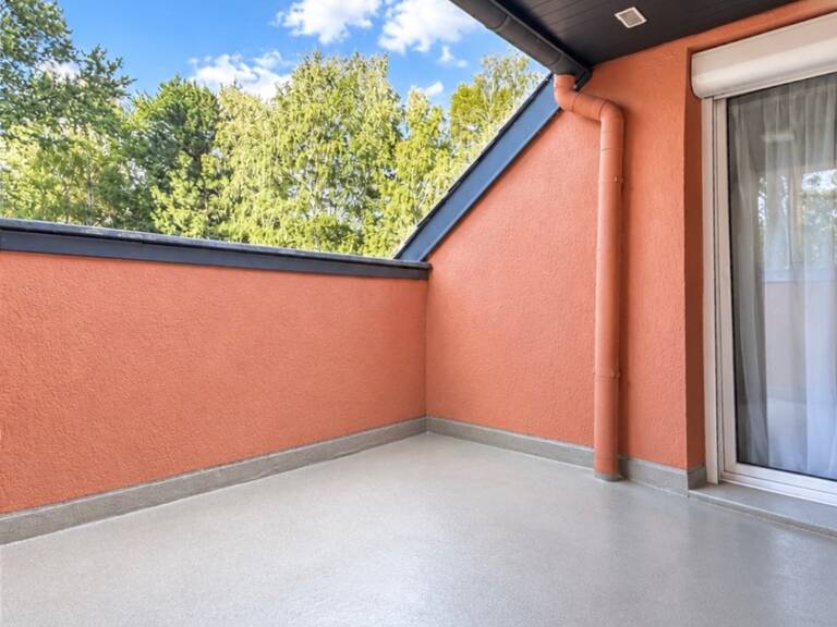 ALBERTVILLE (73) - APPARTEMENT TYPE 4 de 83,47 m2 — photo 1
