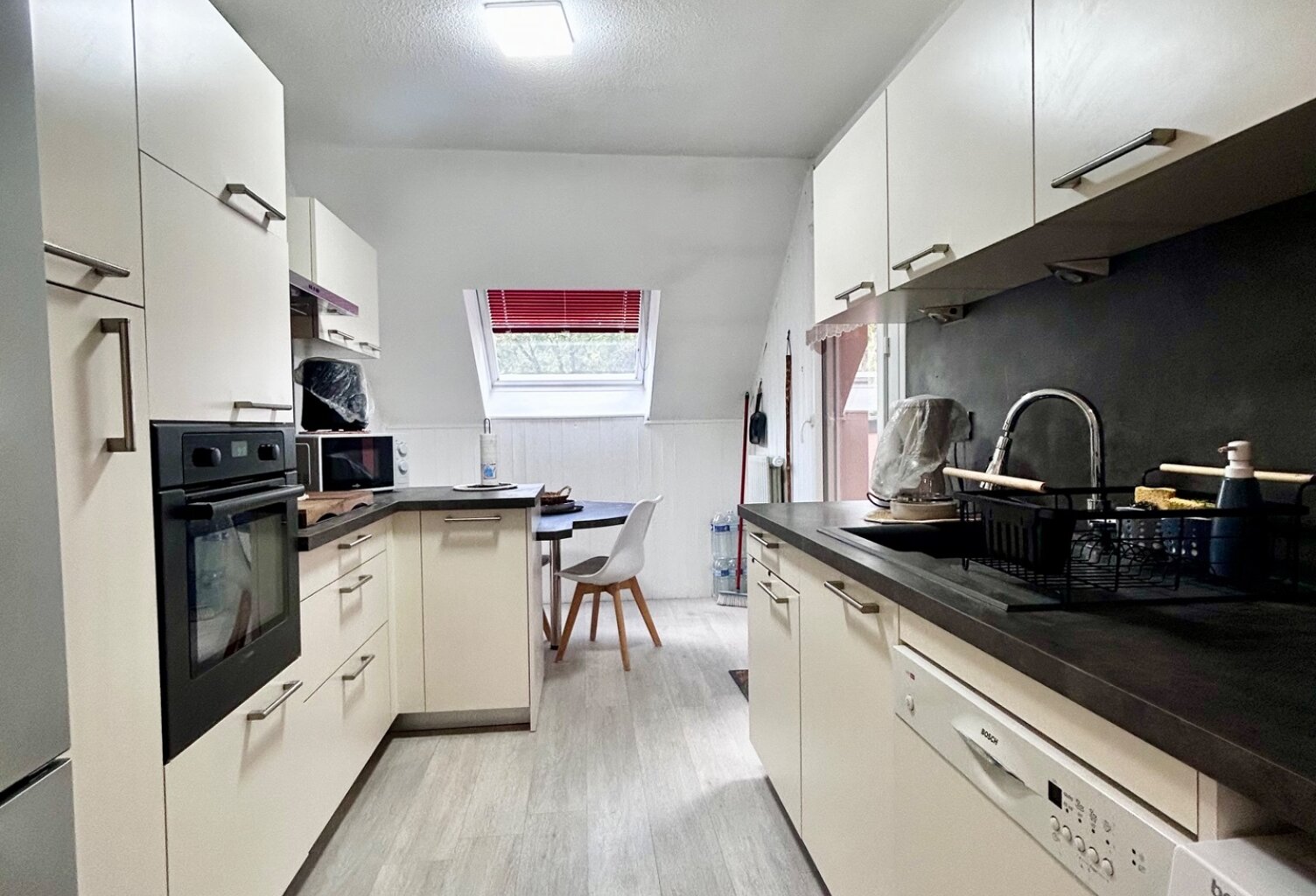 ALBERTVILLE (73) - APPARTEMENT TYPE 4 de 83,47 m2 — photo 1