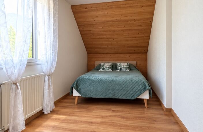 ALBERTVILLE (73) - APPARTEMENT TYPE 4 de 83,47 m2 — photo 3