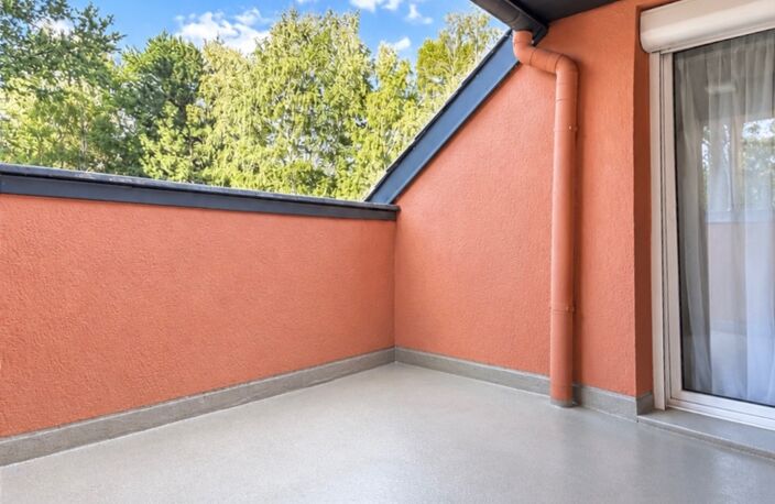 ALBERTVILLE (73) - APPARTEMENT TYPE 4 de 83,47 m2 — photo 4