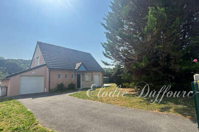 Maison 5 pièces 294000 €