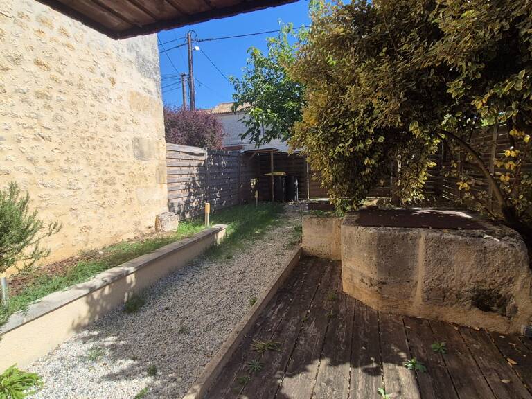 Maison quartier Ma Campagne, 3 chambres, proche bus et commerces — photo 1