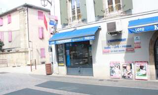 Commerce  137 m² à vendre à Limoux (11300)