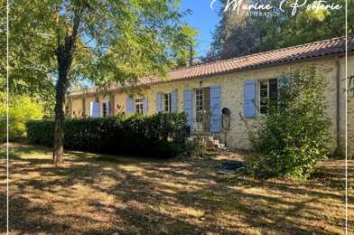 Maison 3 pièces 126500 €
