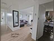 Appartement à vendre 4 pièces LIVRY GARGAN - 84 m2 - Balcon, une cave et deux places de parking — photo 4