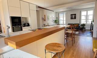 Appartement 7 Pièces 125 m² à vendre à Orléans (45000)