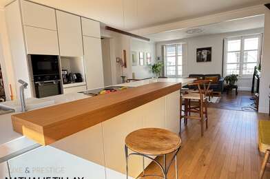 Appartement 7 pièces 425000 €
