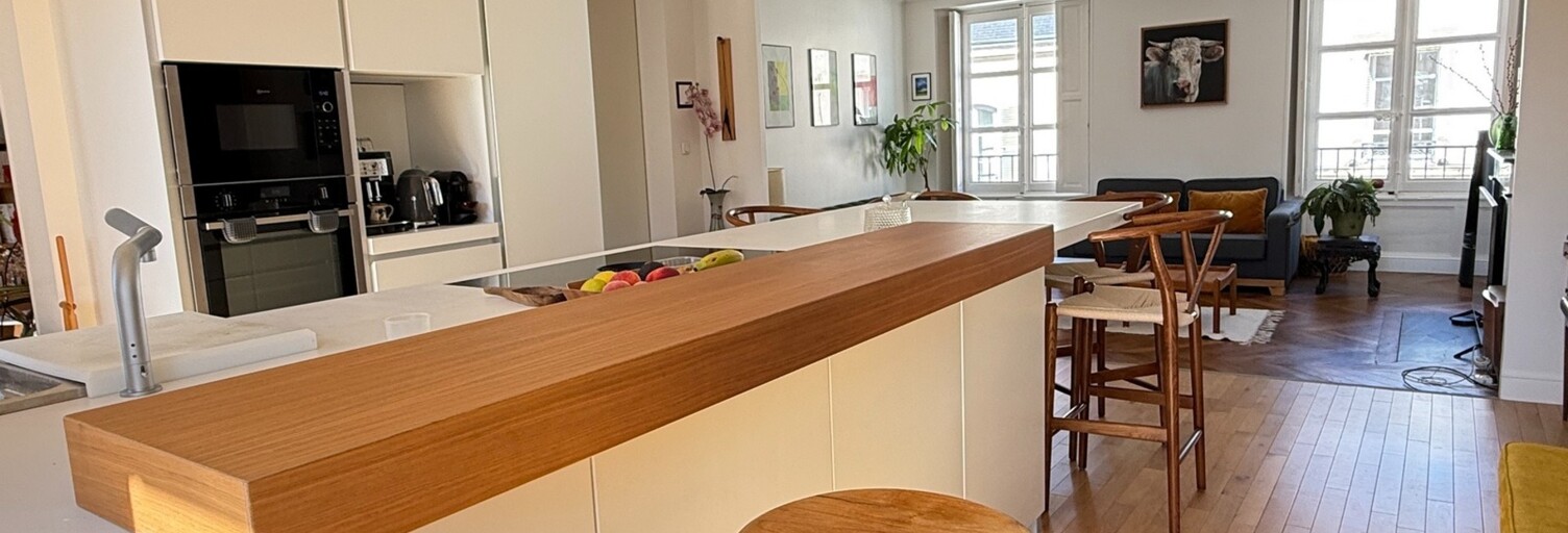 Appartement 7 Pièces 125 m² à vendre à Orléans (45000)