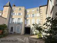 Appartement  à vendre 126 m², en hotel particulier  ORLEANS Bretonnerie , garage dans la cour interieure — photo 3