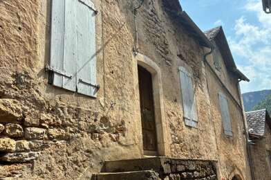Maison 7 pièces 125000 €