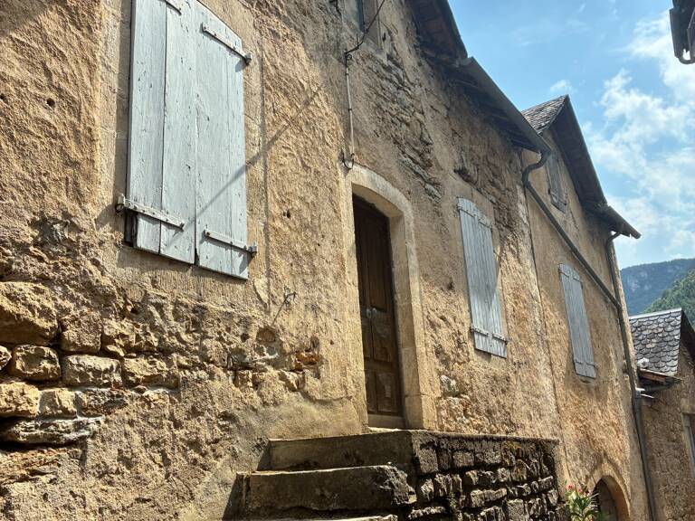 Maison à vendre 7 pièces  (48) — photo 1