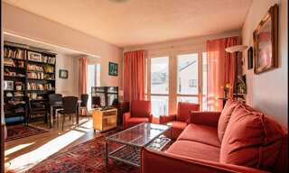 Appartement 4 Pièces 82 m² à vendre à Malakoff (92240)