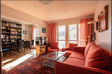 Appartement 4 pièces 472500 €